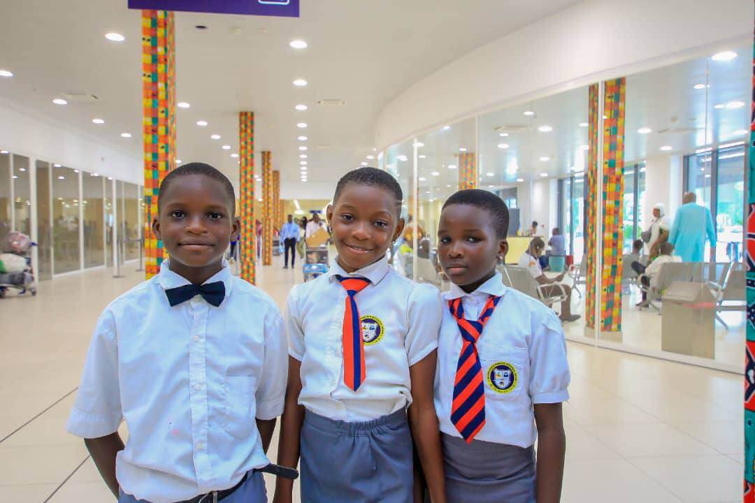 Unlocking Potential: The Abundance Private Schools Advantage