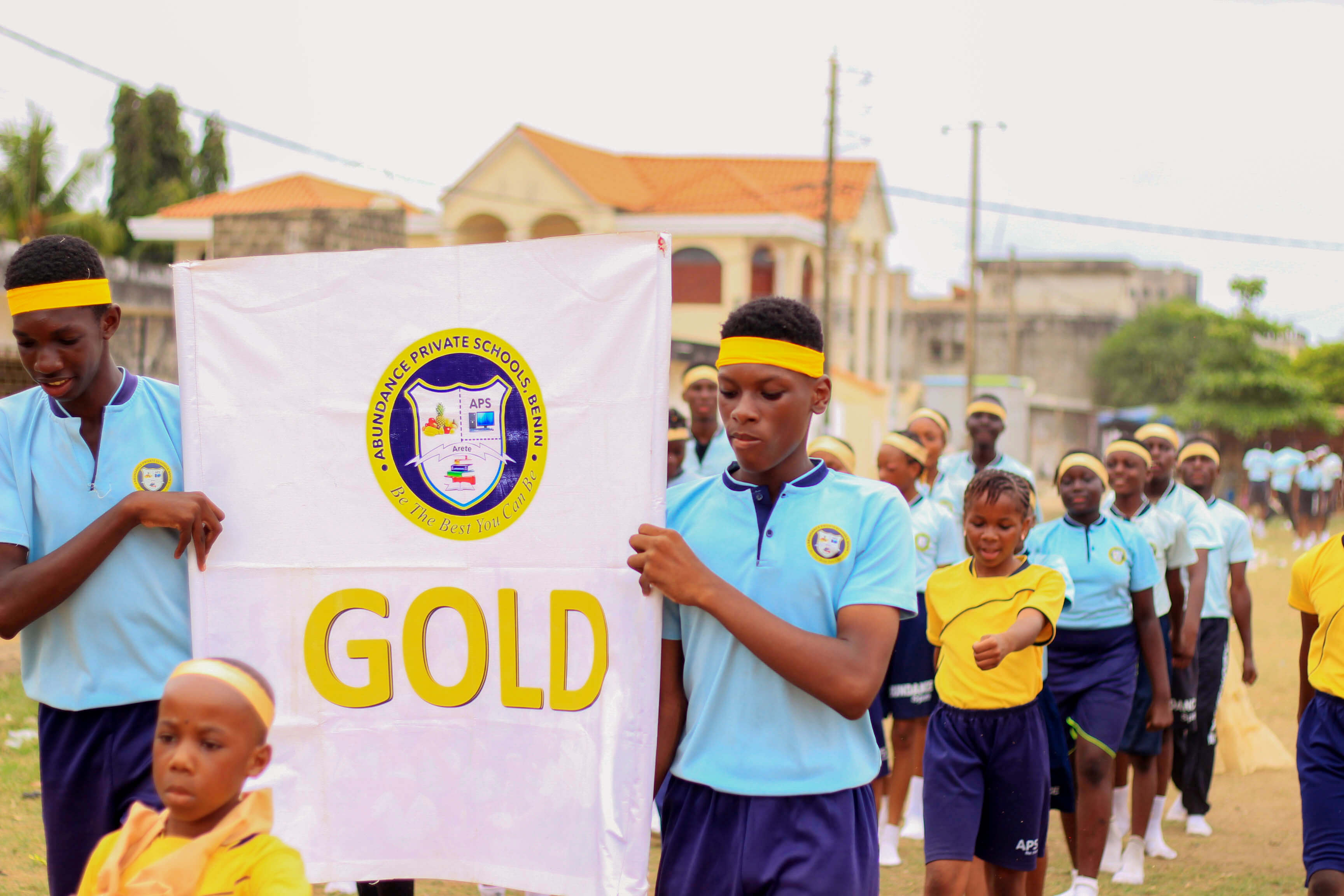 Championing Excellence: Highlights from Our Sports Programs