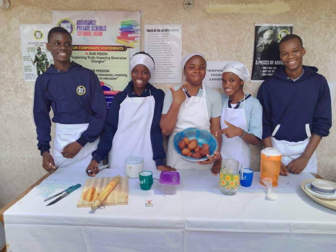 Beyond Academics: The Importance of Co-Curricular Activities